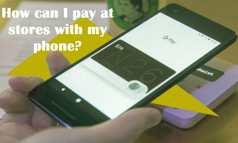 Google-Pay-on-my-phone