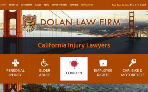 a Best Personal Injury Lawyer in San Francisco