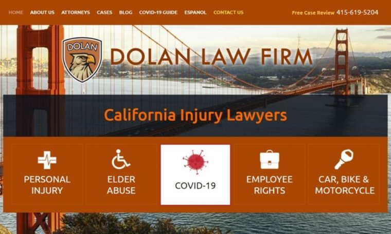 a Best Personal Injury Lawyer in San Francisco
