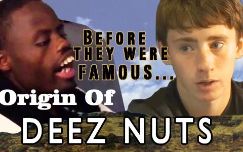 Details of Deez Nuts Jokes and know its origin