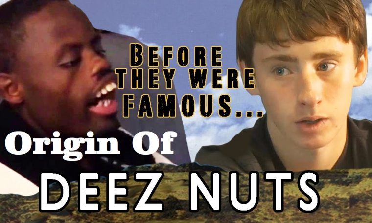 Details of Deez Nuts Jokes and know its origin