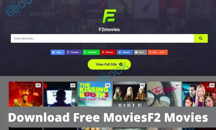 Download Free MoviesF2 Movies