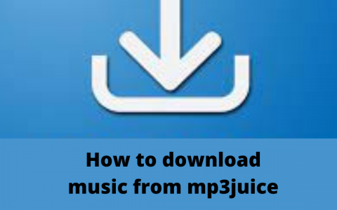 How to download music from mp3juice