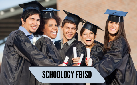 schoology fbisd