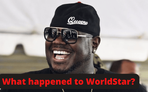 What happened to WorldStar?