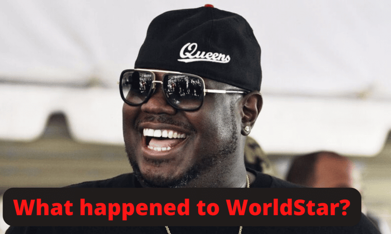 What happened to WorldStar?