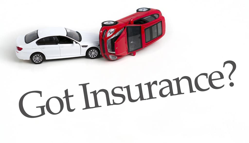 Commercial Auto Insurance 2022
