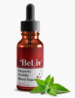 Improving Your Gut Health with BeLiv