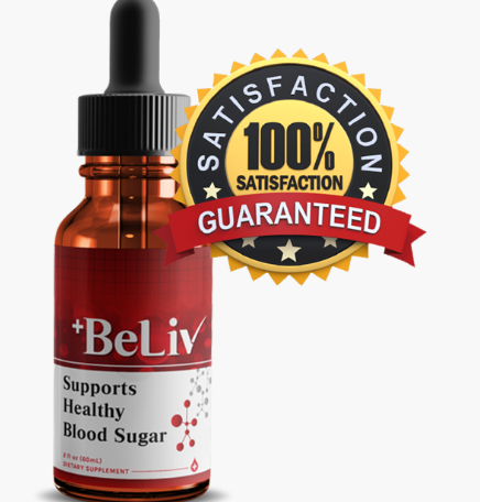 Improving Your Gut Health with BeLiv