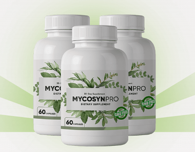 Achieving Strong and Healthy Nails with Mycosyn
