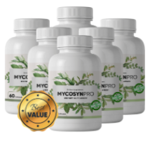 Achieving Strong and Healthy Nails with Mycosyn