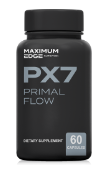 Primal Flow is a dietary supplement that has gained popularity for its potential benefits for prostate health