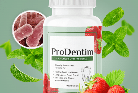 ProDentim: The Trusted Partner for Dental Professionals Worldwide