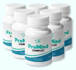 ProMind Complex: Unlocking the Power of Cognitive Enhancement