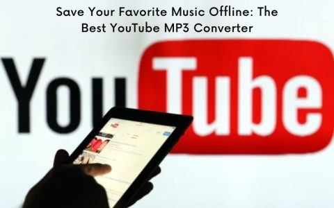 "Say Goodbye to Ads: Enjoy Ad-Free Music with YouTube to MP3 Conversion"