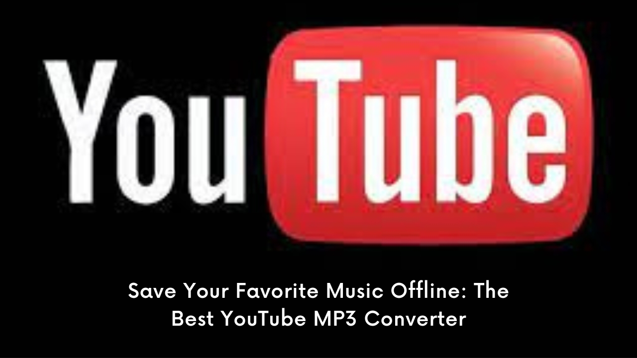 "Say Goodbye to Ads: Enjoy Ad-Free Music with YouTube to MP3 Conversion"