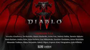 Diablo 4