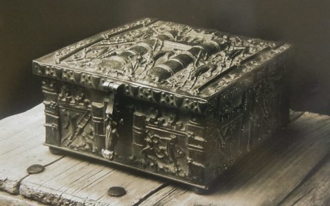 World's Most Elusive Treasures