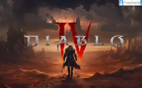 Diablo 4