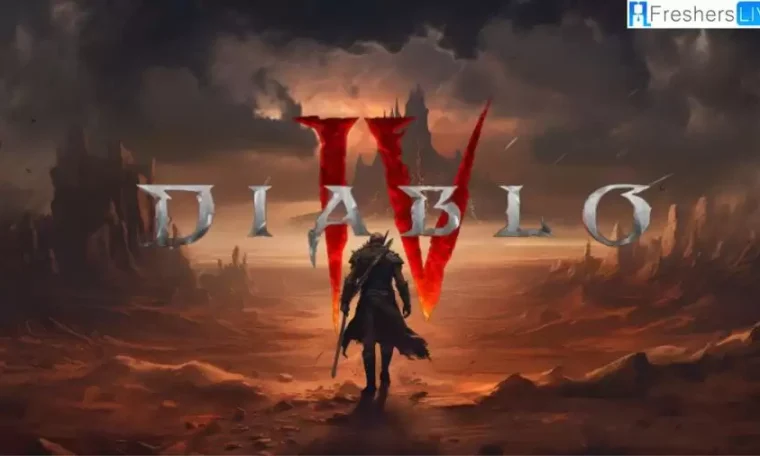 Diablo 4