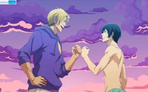 Grand Blue Season 2