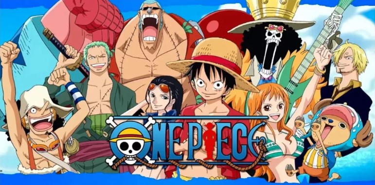 One Piece Episode 1066!