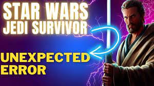 Jedi Survivor Redemption Path