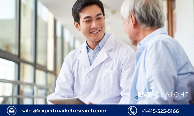 Chronic Disease Management Market