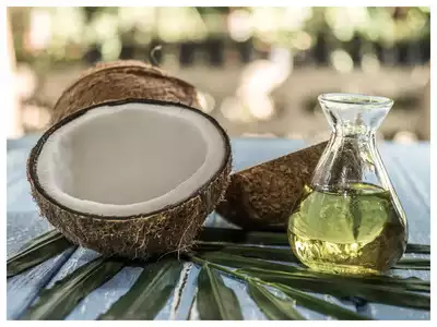 Coconut Oil