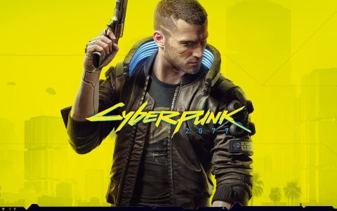 Cyberpunk 2077 Jacket - image by The Genuine Leather