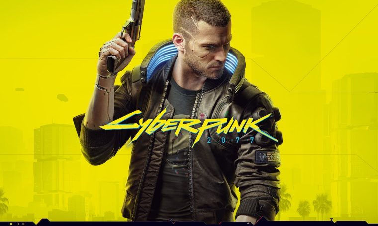 Cyberpunk 2077 Jacket - image by The Genuine Leather