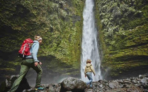 Devkund Waterfall Trek