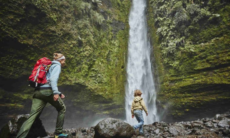 Devkund Waterfall Trek