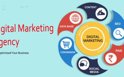 Digital Marketing Agency in lahore