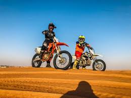 Enduro Bikes Dubai