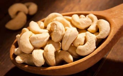 Health Benefits Of Cashew Nuts For Men