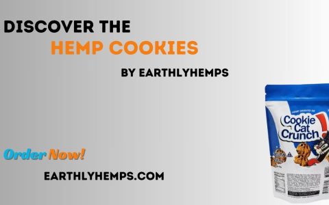 Hemp Cookies