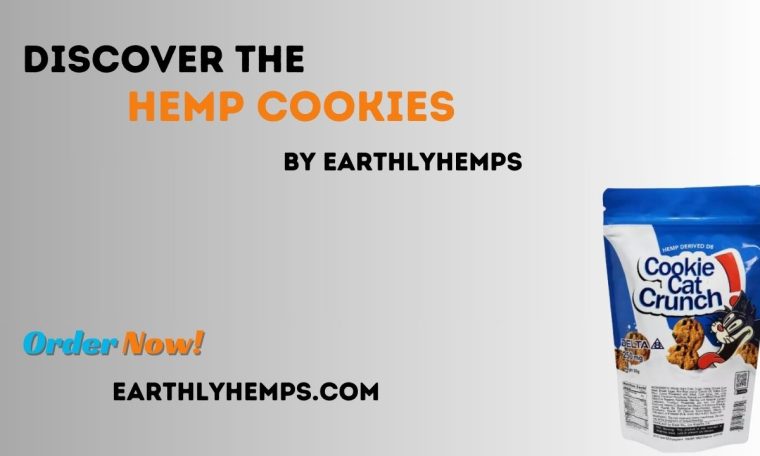 Hemp Cookies