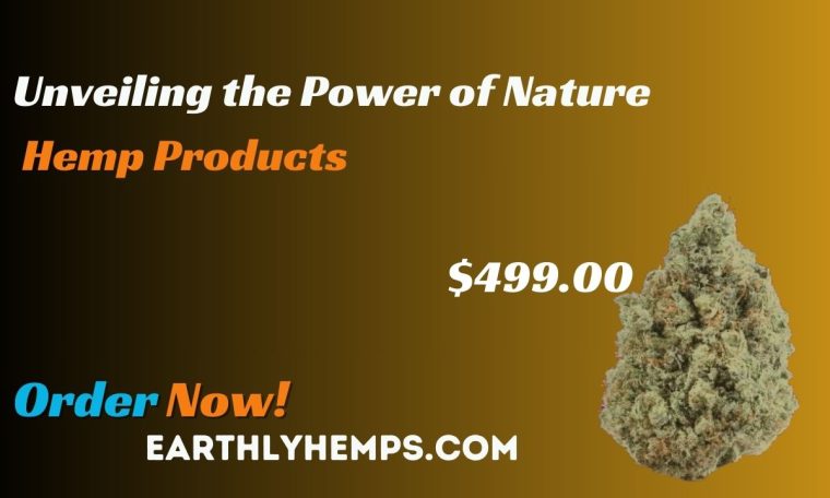 Hemp Products