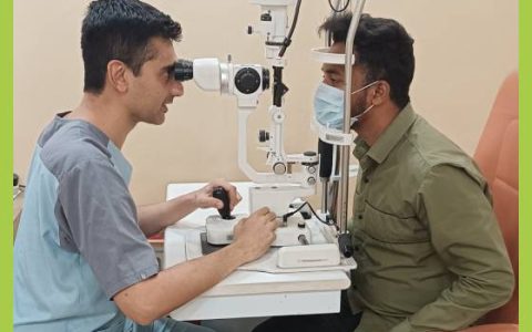 best eye specialist in dubai