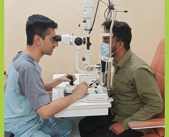 best eye specialist in dubai