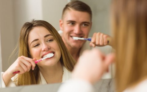 oral hygiene dentist dumfries