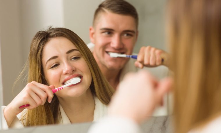 oral hygiene dentist dumfries