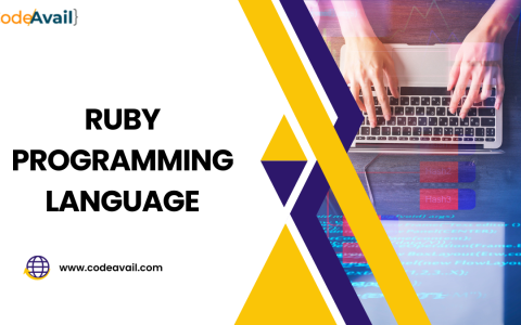 Ruby Programming Language