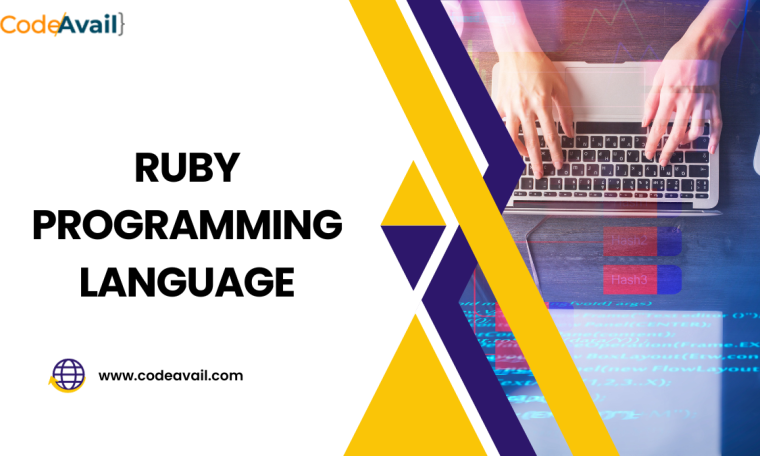 Ruby Programming Language