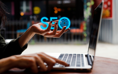 Seo Agency in Dubai