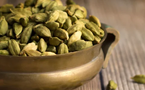 What Benefits Does Cardamom Provide For Men’s Health