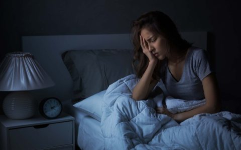 What happen if you have suffer in sleep disorder?