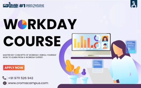 Workday Course