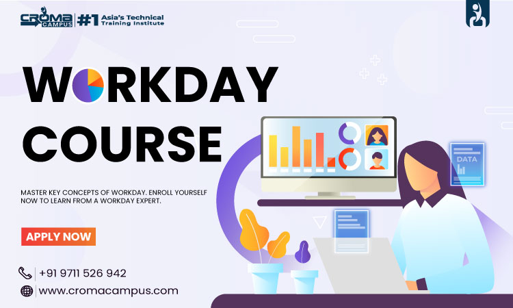 Workday Course